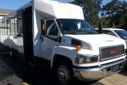 Party Bus Hempstead, NY 